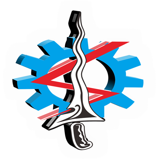 Logo sekolah