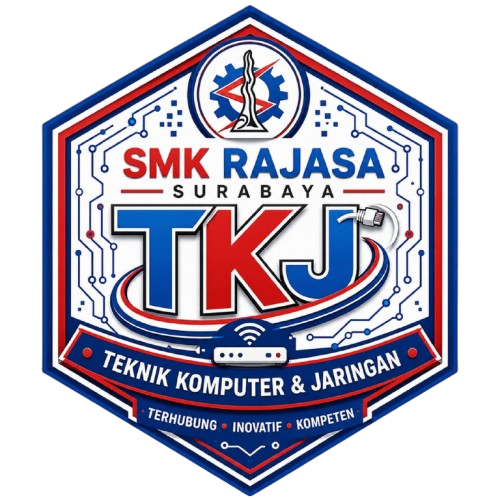 Logo Sekolah